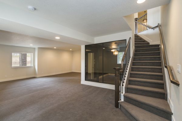 Basement Restoration Service in Trenton