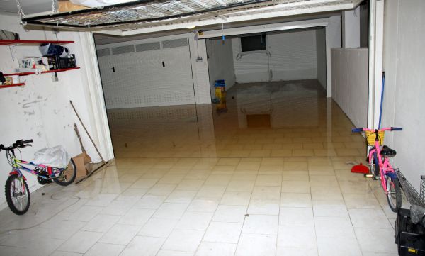 Water Remediation in Trenton
